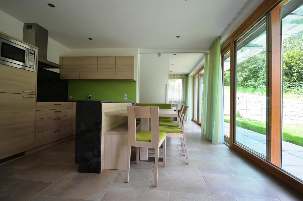 Panoramahof Apartment Кастелбело Екстериор снимка